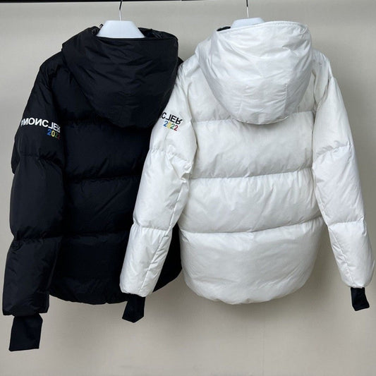 PREMIUM DOWN JACKET