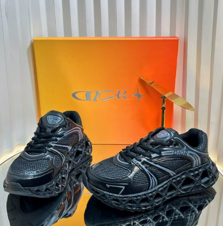 ARCHITECT RUNNING SNEAKERS