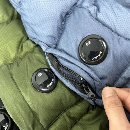 VIRAL MEN´S PUFFER JACKET