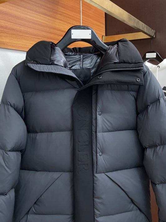 PREMIUM 2-IN-1 DOWN JACKET