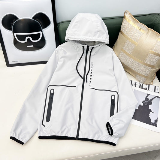 PREMIUM HOODIE 2026 WHITE