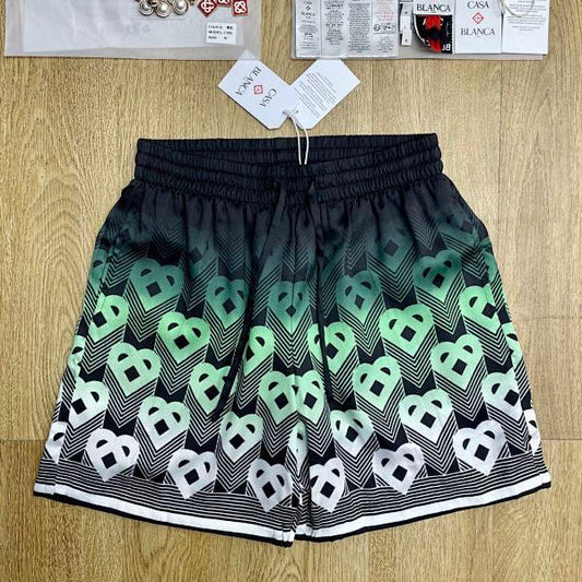 Casa Silky Shorts