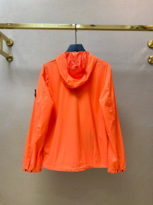 ORANGE HOODIE PREMIUM