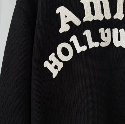 KNITTED BUTTON CARDIGAN