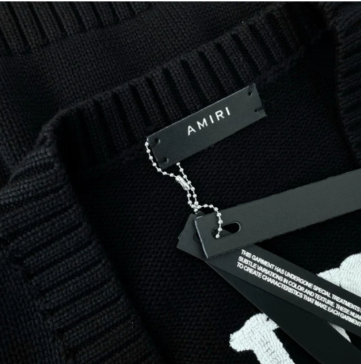 KNITTED BUTTON CARDIGAN