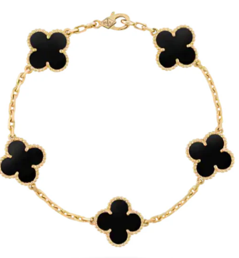 VINTAGE ALHAMBRA BRACELET