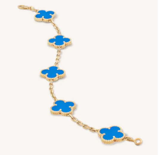 VINTAGE ALHAMBRA BRACELET