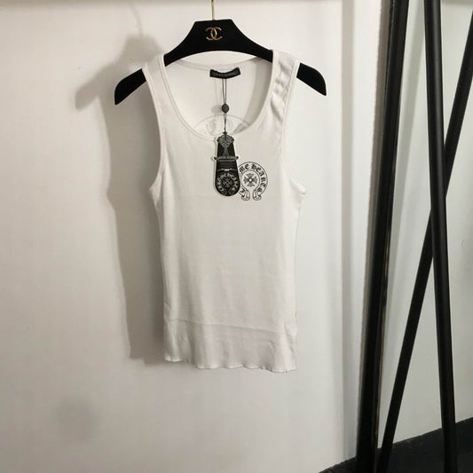 Cross Tank Top