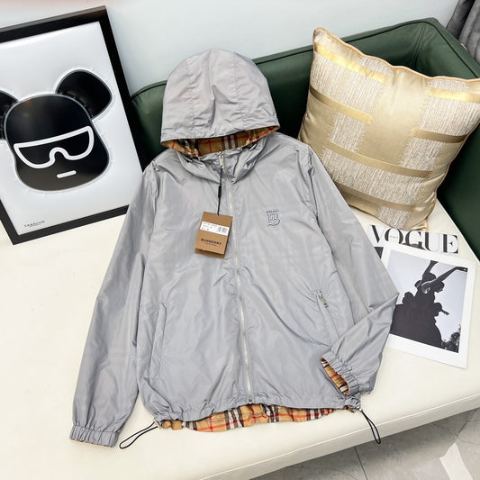 PREMIUM HOODIE GRAY 2026