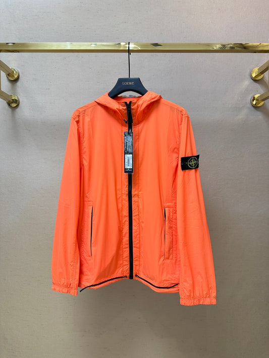 ORANGE HOODIE PREMIUM