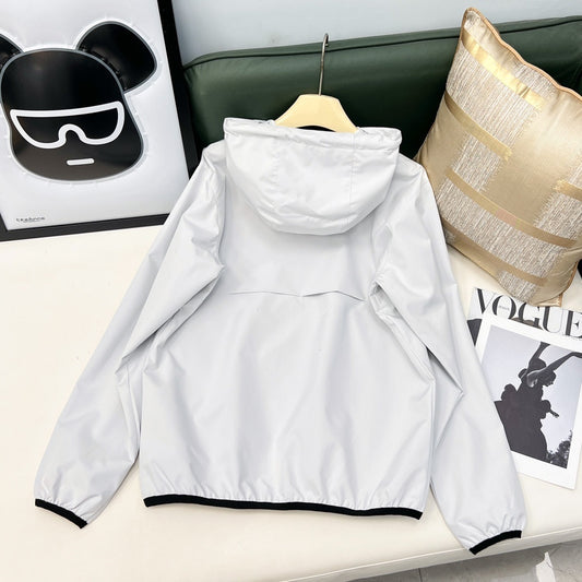 PREMIUM HOODIE 2026 WHITE